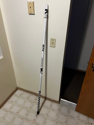 Used STX Hammer 700 Shaft