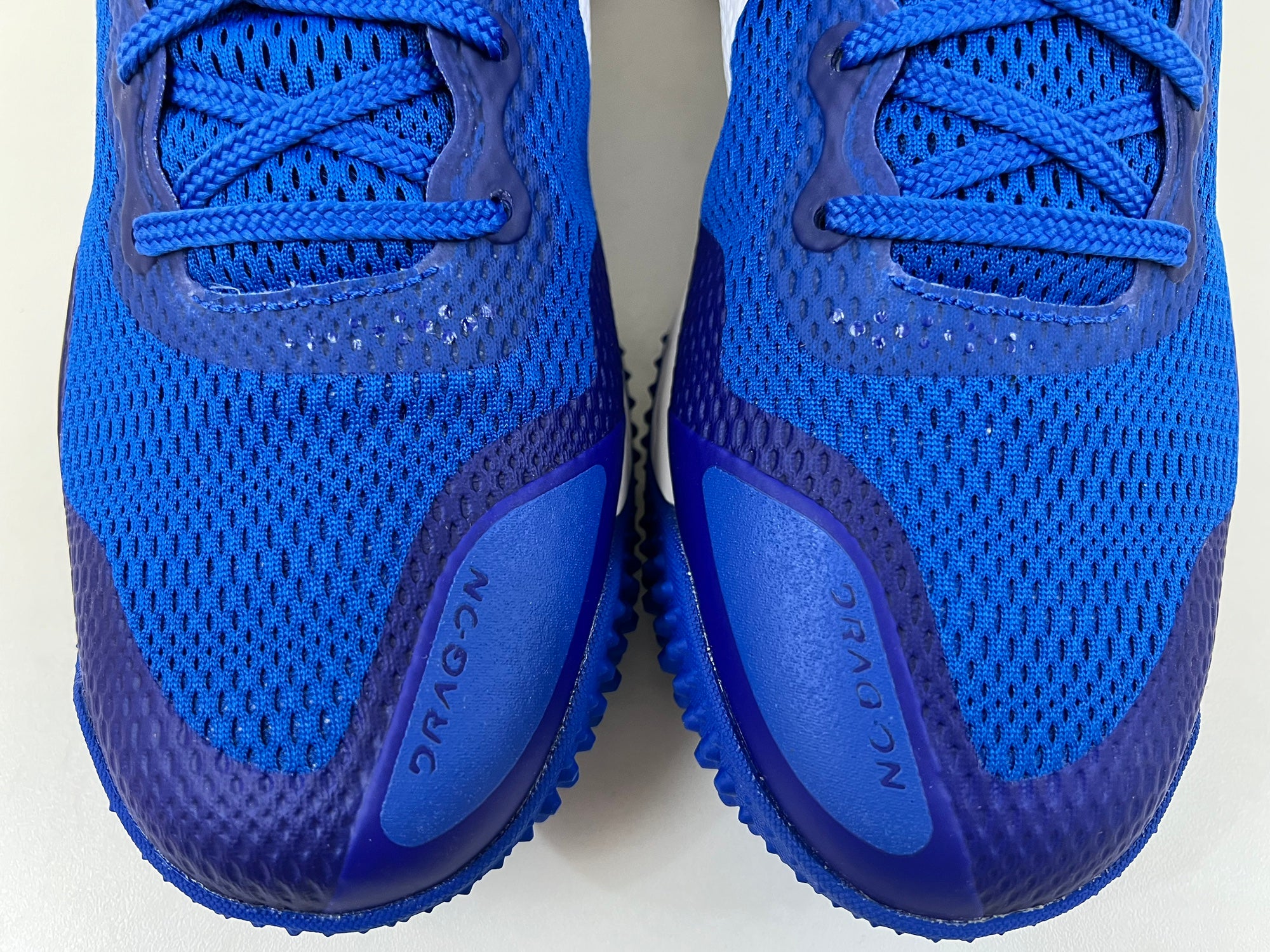 nike huarache royal blue