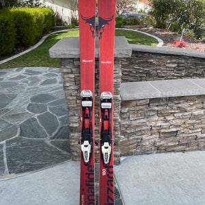 Blizzard Ski Equipment for sale | New and Used on SidelineSwap