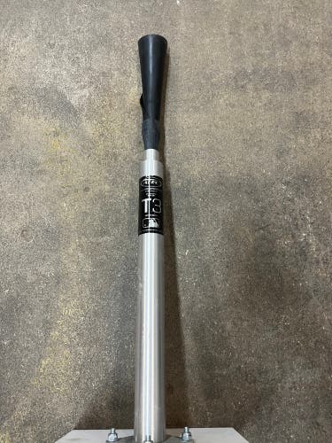 Used  Atec T3 Batting Tee