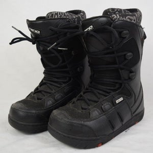 RIDE ORION SNOWBOARD BOOTS MEN SIZE 9