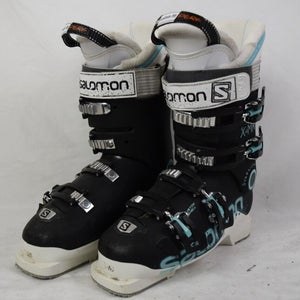 Salomon X-Max Downhill Ski Boots for sale | New and Used on 