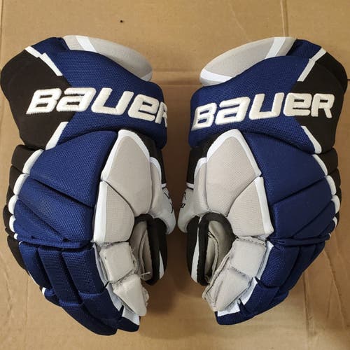Bauer Vapor X:60 Pro Stock gloves - 14"