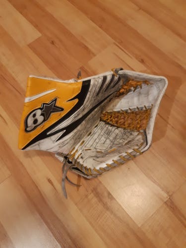 Used Brian's Regular Optik 2