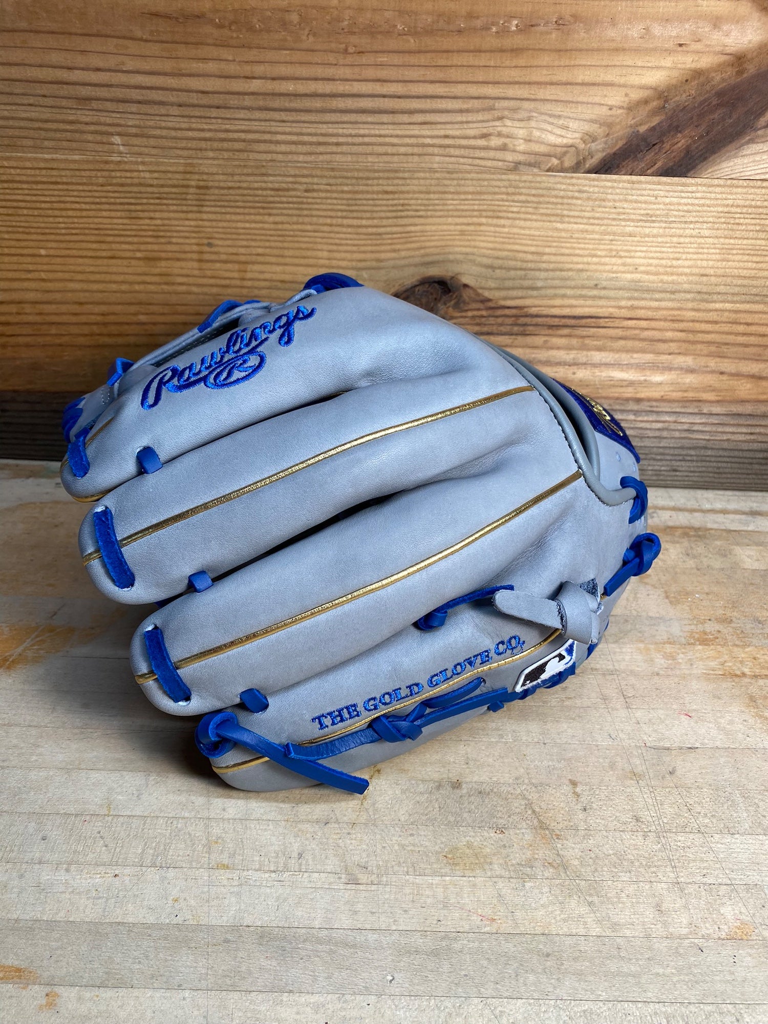 Rawlings 11.5'' Cleveland Guardians HOH Series Glove