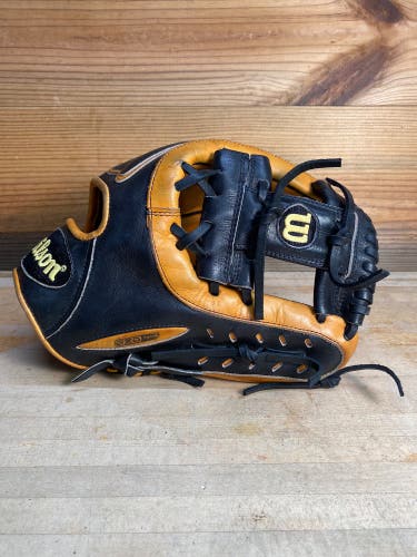 Wilson A3000 11.75” 1787 Made In Japan