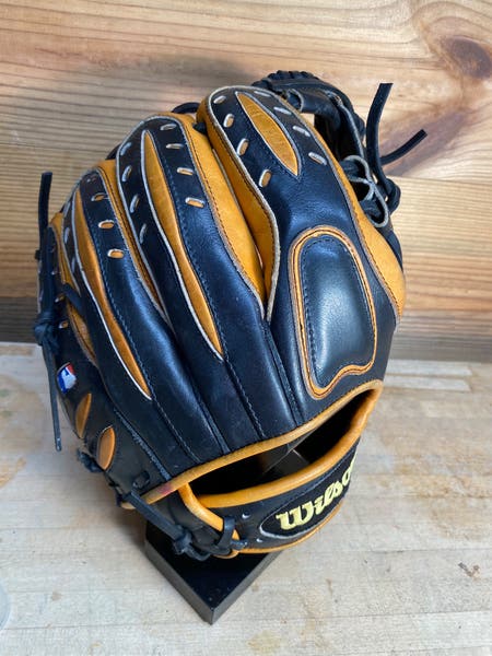 Wilson A3000 11.75” 1787 Made In Japan | SidelineSwap | Buy and