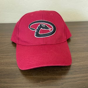 Arizona Diamondbacks Dbacks MLB BASEBALL SUPER AWESOME Adjustable Strap Cap Hat!