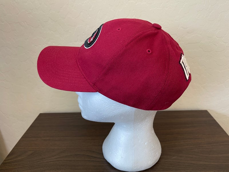 Arizona Diamondbacks Dbacks MLB BASEBALL 2017 POSTSEASON Adjustable Strap  Hat!