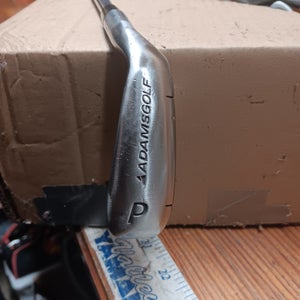 Adams Golf Idea a2 OS PW - True Temper Steel Shaft