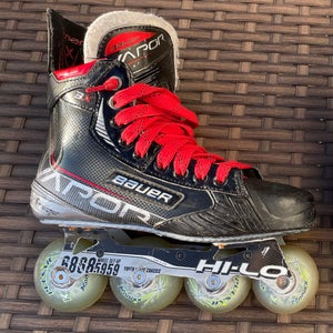 Bauer Vapor 3X Inline Hockey Skates