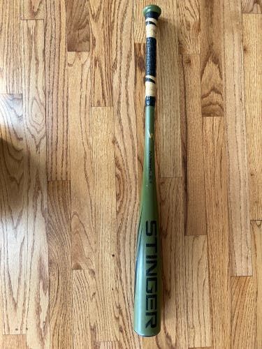 Stinger Missile II BBCOR Certified (like new)