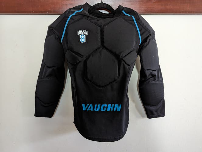 Used Vaughn VE8 Padded shirt - Sr. small