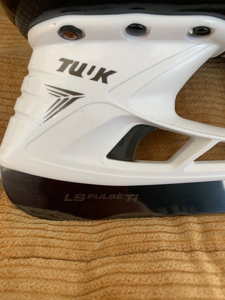 Bauer Supreme Mach Hockey Skates