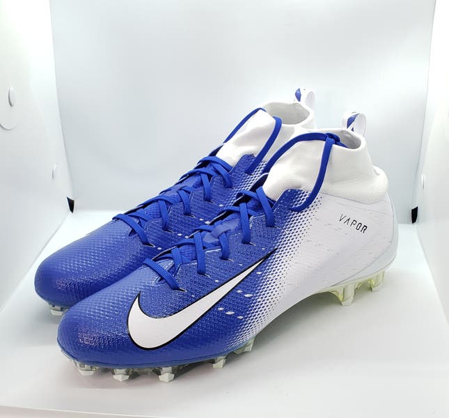 Nike Vapor Untouchable Pro 3 Football Cleats AO3021-145  display picture 2