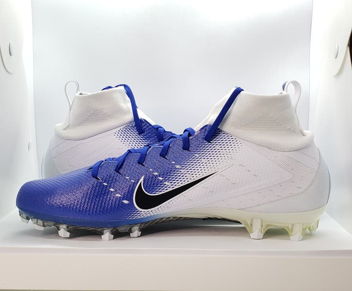 Nike Vapor Untouchable Pro 3 Football Cleats AO3021-145  display picture 3