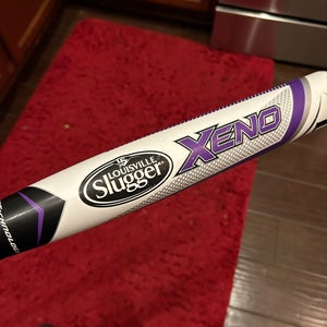 2015 Composite (-10) 20 oz 30" Xeno Bat