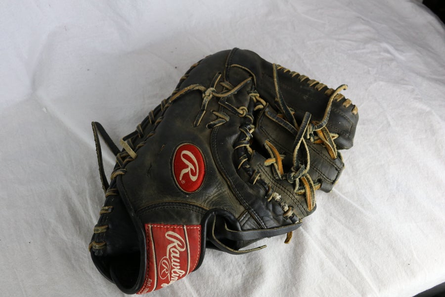 Rawlings Catcher's Mitt - Gopher Sport