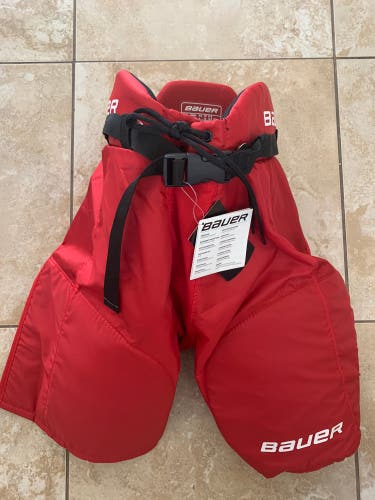 Bauer Vapor X60 Hockey Pants - Brand New - Jr. Large