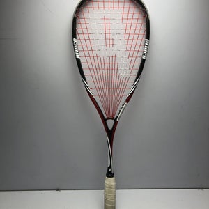 Used Prince Pro Airstick Lite 550 Unknown Racquet Sports Squash Racquets