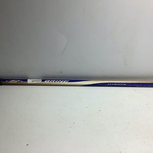 Used Brine Dynasty 7 8 In 30" Aluminum Lacrosse Womens Shafts