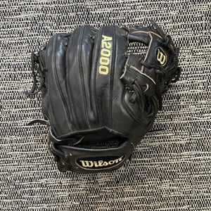 Infield 11.25" A2000 Baseball Glove