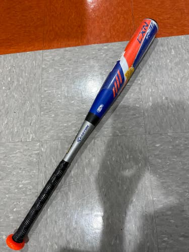 Used USSSA Certified Easton CXN Speed Composite Bat -12 16OZ 28"