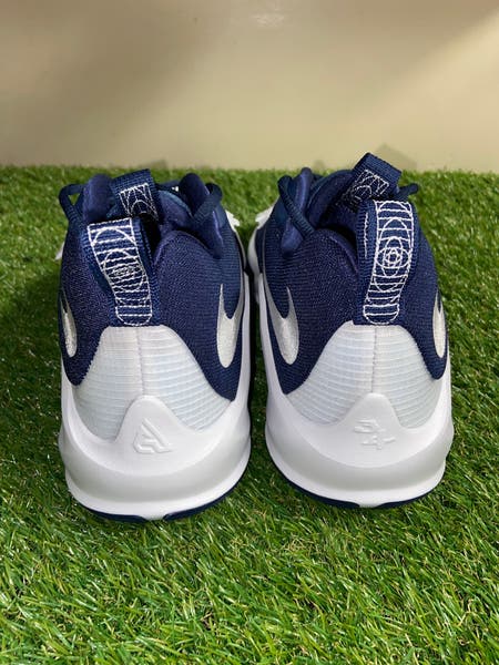Nike Zoom Freak 3 TB Midnight Navy Size 14 DM7378-402 Mens Basketball Shoes NEW Nike Zoom Freak 3 TB Midnight Navy SIZE 14 DM7378-402 Men main image 2