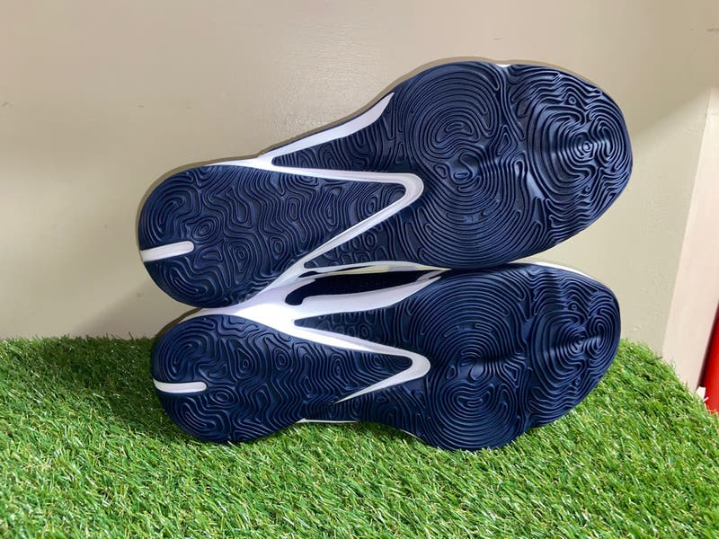 Nike Zoom Freak 3 TB Midnight Navy Size 14 DM7378-402 Mens  display picture 3