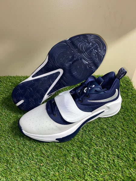 Nike Zoom Freak 3 TB Midnight Navy Size 14 DM7378-402 Mens  display picture 1