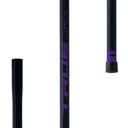 True Womens Comp 4.0 Lacrosse Womens Shafts