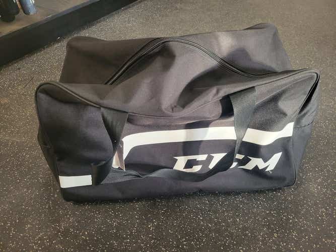 Used Ccm Hockey Equipment Bags