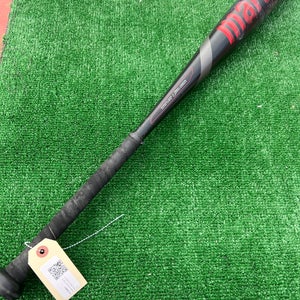 Used USSSA Marucci Cat 9 Alloy Bat -8 23OZ 31"