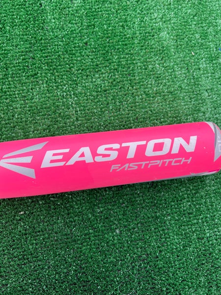 Used 2016 Easton FS50 Alloy Bat -10 19OZ 29