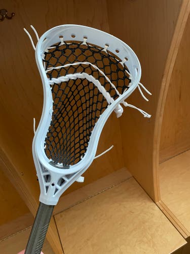 New Attack & Midfield Strung Mark 2A Head