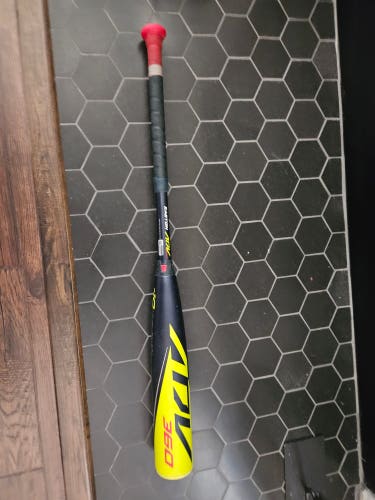 Used 2022 Easton Composite ADV 360 Bat (-10) 20 oz 30"