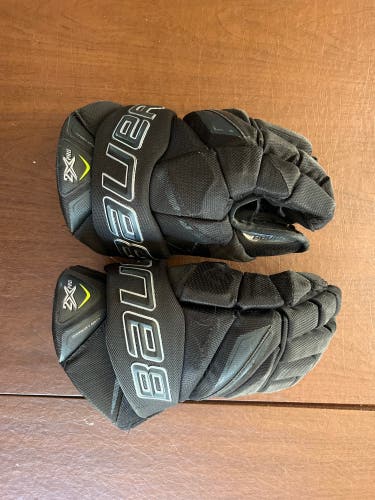 Bauer 14" Vapor 2X Pro Gloves