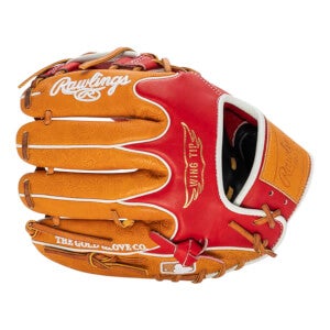 Rawlings Heart of the Hide ColorSync 6.0 11.5 Inch Adult Infield