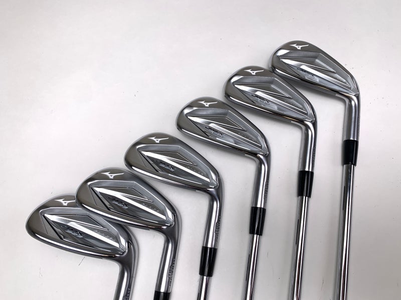 Mizuno JPX 923 Forged Iron Set 5-PW True Temper Dynamic Gold S200