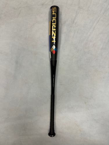 New TRUE TEMPER HZRDUS BBCOR Baseball Bat: BB22HZRB3 33.5in/30.5oz