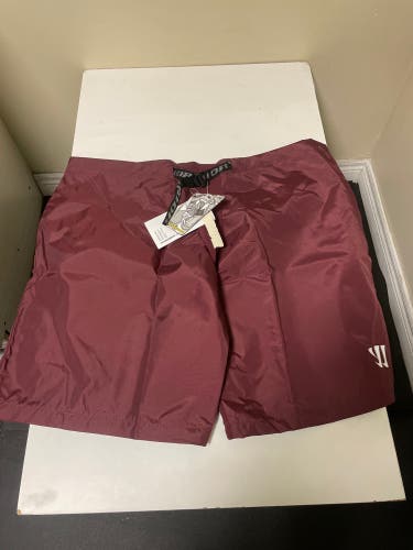 Warrior Syko Pant Shell Sr XL, NEW