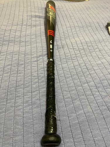 2021 Alloy (-3) 29 oz 32" CAT 8 Bat
