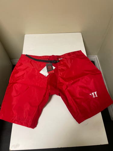Warrior Syko Pant Shell Sr L, NEW
