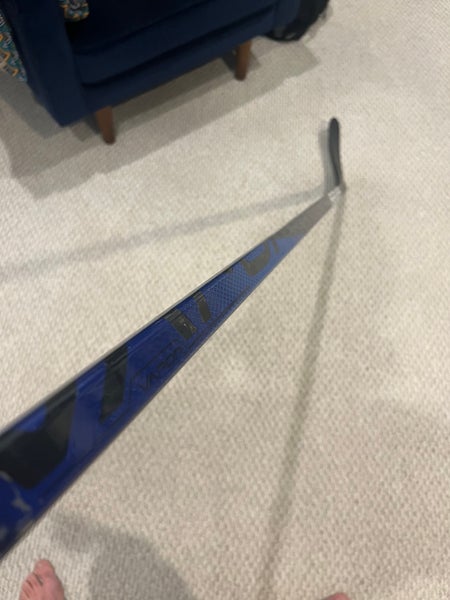 Pro Stock Bauer Vapor FlyLite LH P28 87 Flex