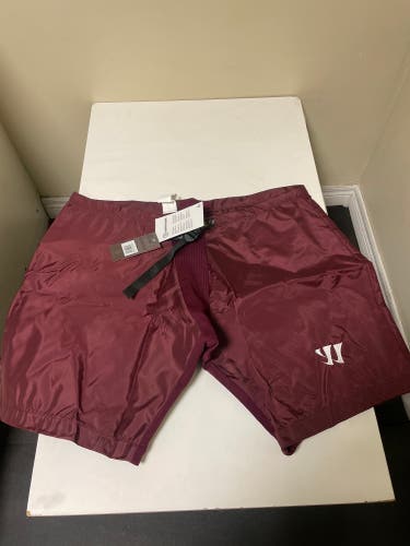 Warrior Syko Pant Shell Sr M, NEW