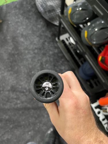 2022 Hybrid (-5) 27 oz 32" Zoa Bat