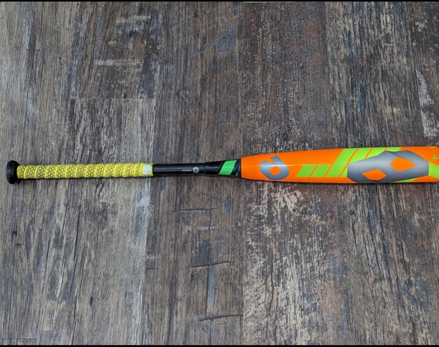 DeMarini CF8 USSSA Baseball Bat - Like New!!