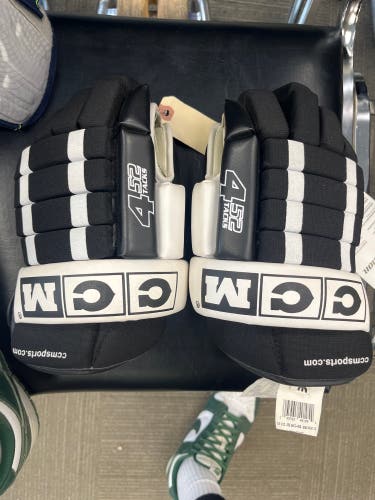 CCM 12" Tacks 452 Gloves