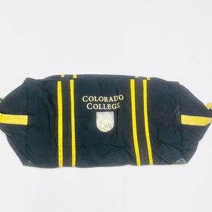 Colorado College JRZ Player Bag