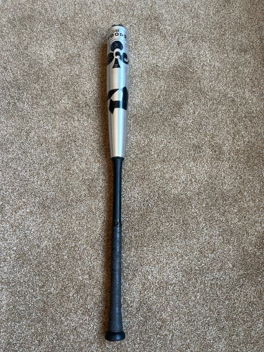 2022 Alloy (-3) 33 The Goods Bat